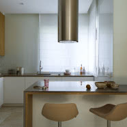 Oaza przytulności w domu pod Warszawą