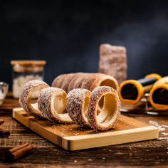 Domowy trdelnik jak z jarmarku? Z formą DELÍCIA to prostsze, niż myślisz