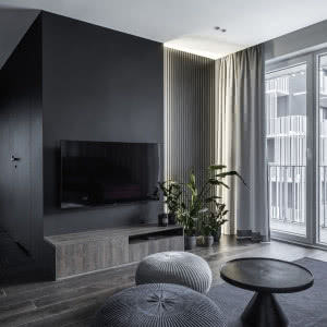 Kompaktowe "M" dla dwojga