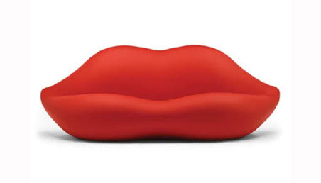 Designerskie meble z Bynaked.pl