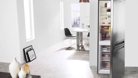 Klasy energetyczne - o co w nich chodzi?