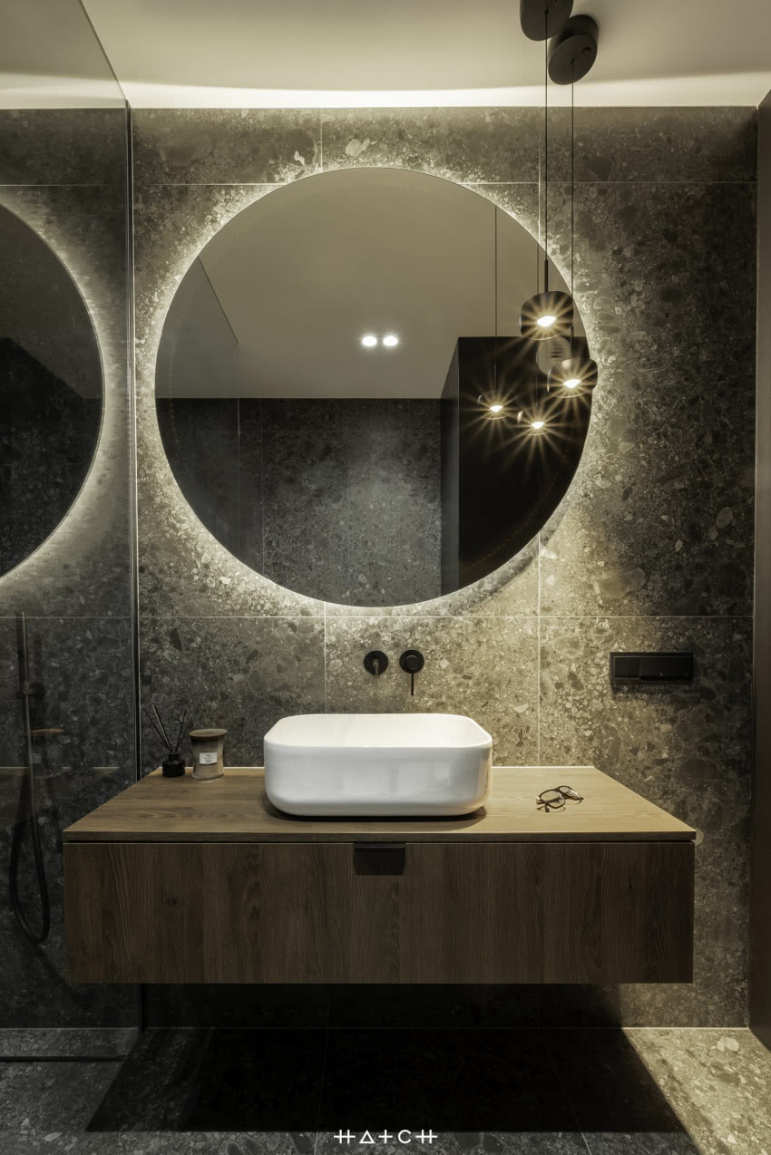 Hatch Studio x Laminam, fot. XS Studio Małgosia...