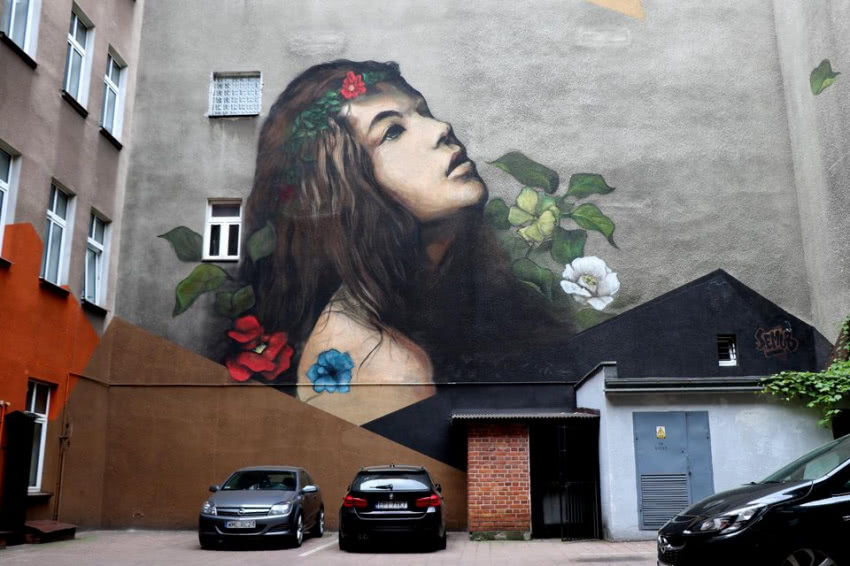 Semub - Słowianka, ul. Zielona 15