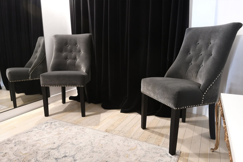 Paprocki&Brzozowski - fotele