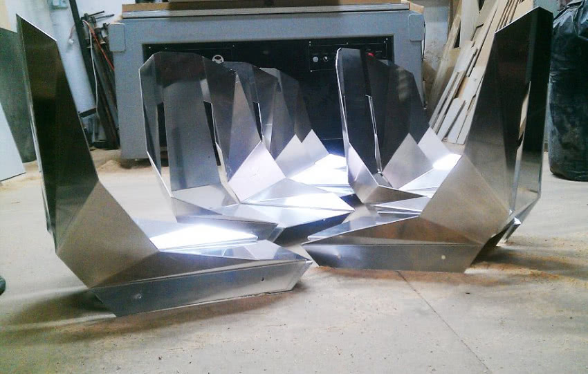 Pracownia grupy Tabanda