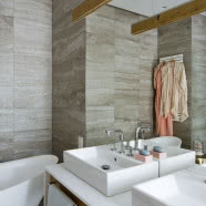 Oaza przytulności w domu pod Warszawą