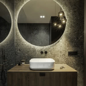 Kompaktowe "M" dla dwojga