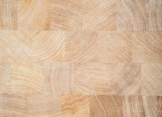 mozaika drewniana kwadratowa