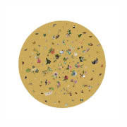 Dywan Garden of Eden, yellow, Moooi
