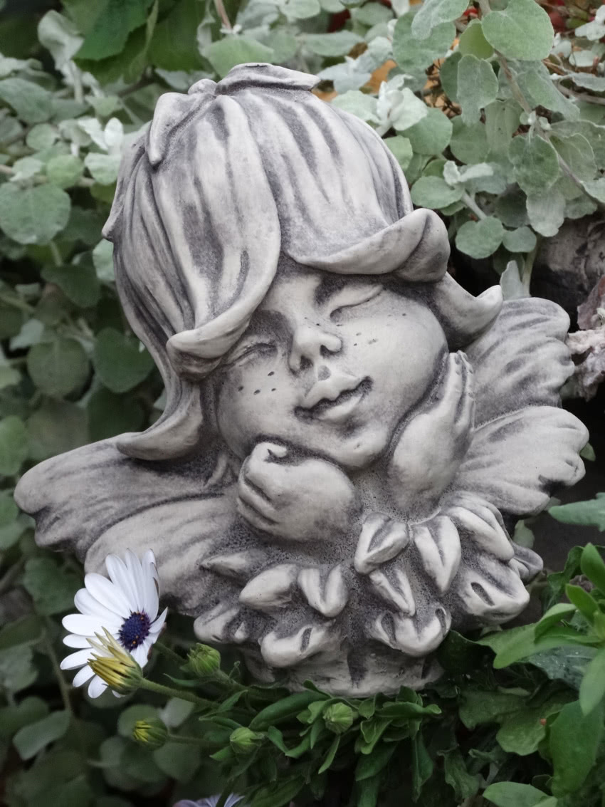 Betform Art, duszek kwiatowy dzwoneczek