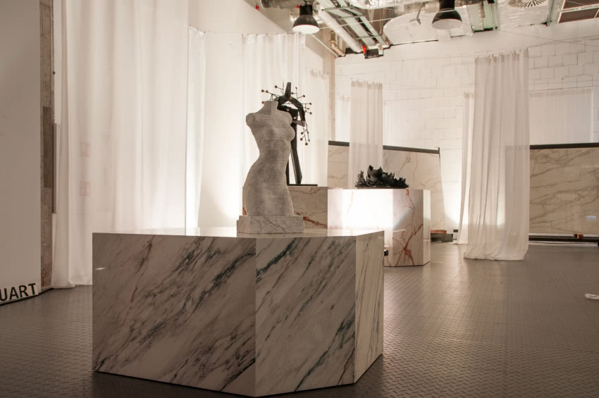 Sen o sztuce, fot. Lidia Skuza