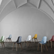 Krzesło Diago, grupa projektowa Tabanda