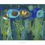 Vincent Van Gogh, "Kawiarniany taras", giclée,...