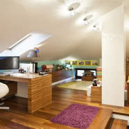 Minimalistyczne mieszkanie w Mszczonowie