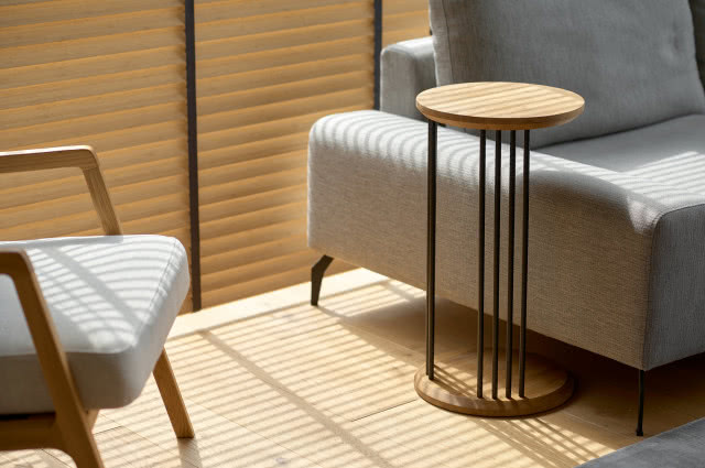 stolik pomocnik FLANCO