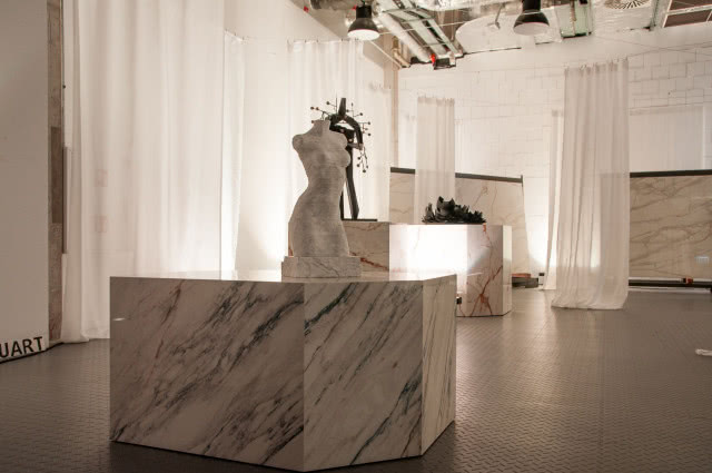 Sen o sztuce. Premiera Dekton Onirika w Warszawie!