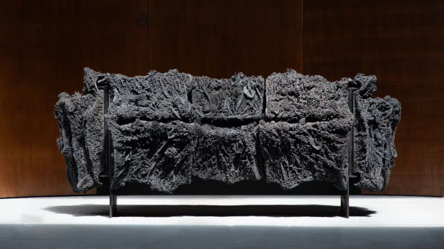 Meble z kolekcji Tephra