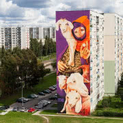 Zadek & Polak - Szczur, ul. Piotrkowska 217