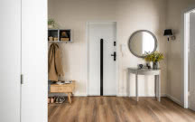 Dobre wejście, czyli jak zaaranżować przedpokój przyjazny człowiekowi i czworonogom