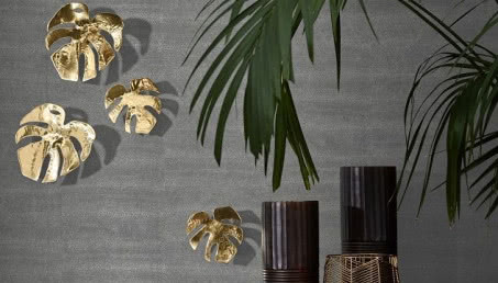 Jak tropikalny trend zmienił wnętrza?