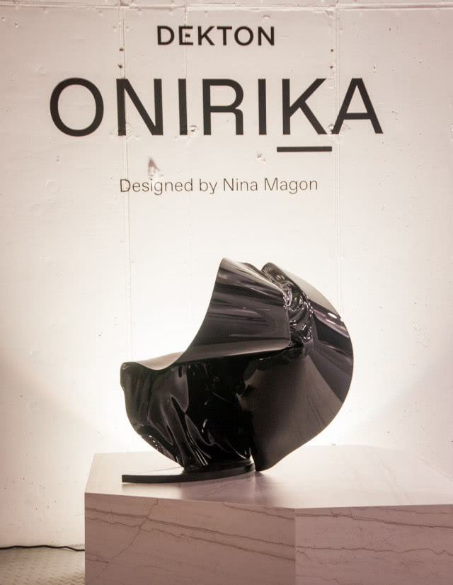 Sen o sztuce. Premiera Dekton Onirika w Warszawie!