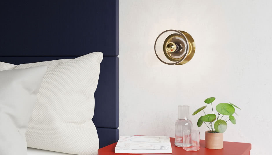 Nowość od marki TAR - lampa ścienna Avocado Wall