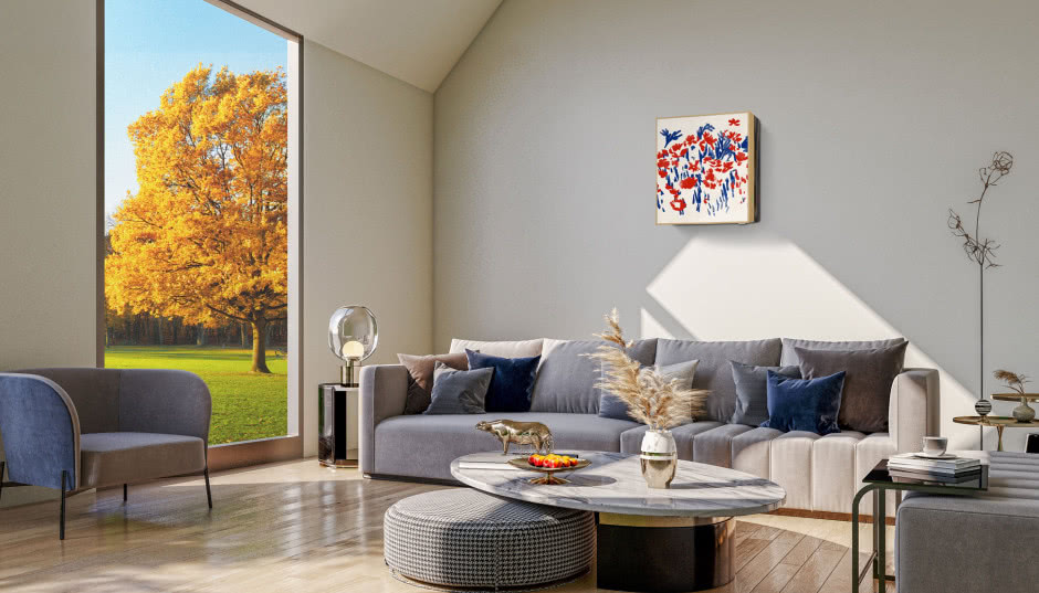 Ogrzewanie w zgodzie z naturą - ekologiczne i oszczędne rozwiązania dla domu