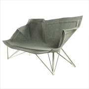 Jan Lutyk, "Ribbon", wystawa "make me", Łódź...