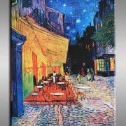 Marcin Kołpanowicz, "Indian Summer", giclée,...