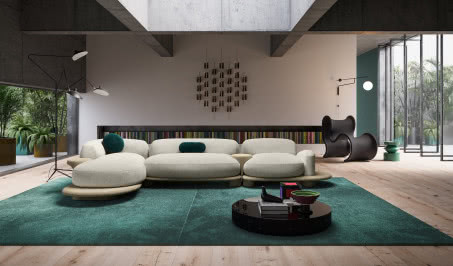 Elena Salmistraro - ambasadorka włoskiego wzornictwa. Rozpala emocje i podbija świat wesołym stylem!