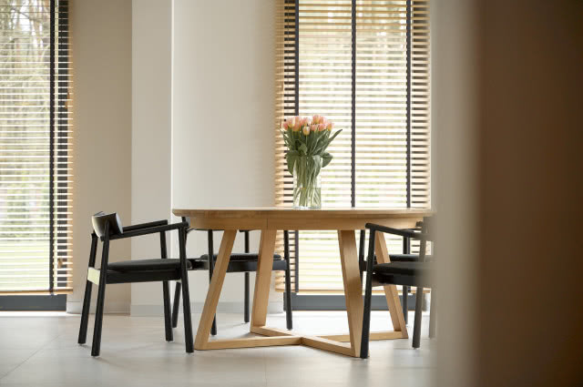 stół rozkładany NUDO