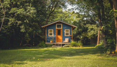 Rodzinne ogrody działkowe - kicz czy powrót do świetności?