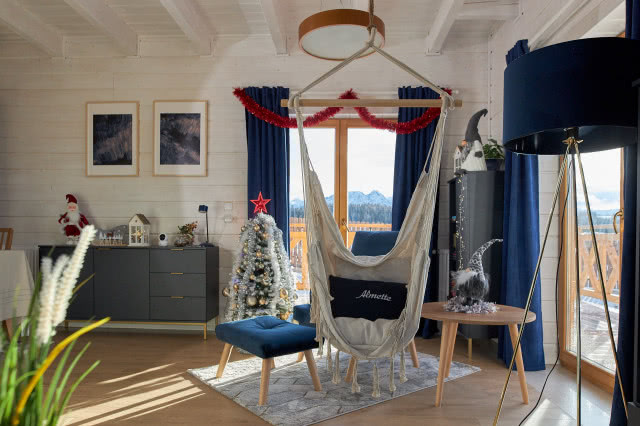 Finał 8. Loterii Almette za nami! ekoDOM z kuchnią pod chmurką w Tatrach ma już właścicielkę!