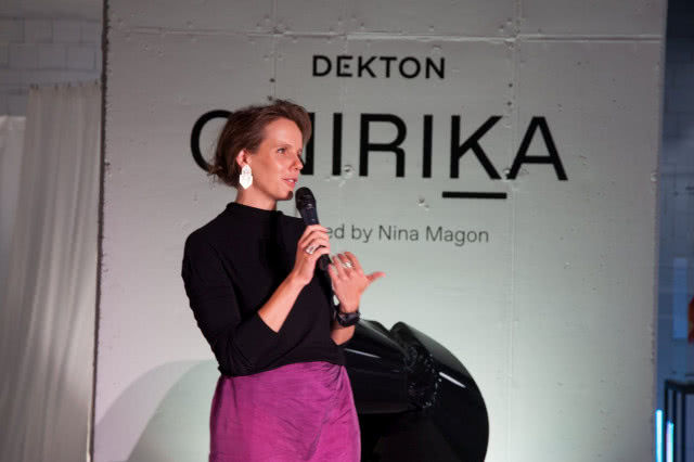 Sen o sztuce. Premiera Dekton Onirika w Warszawie!