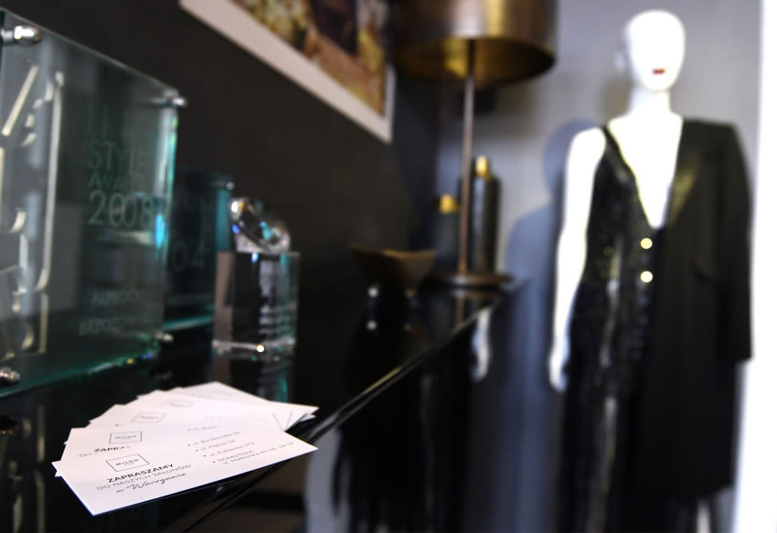 Atelier Paprocki&Brzozowski