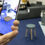 Wirtualny spacer po Domotece.