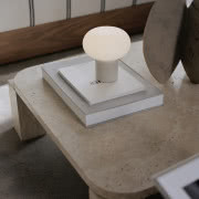 Lampa Karl-Johan występuje
w dwóch wersjach...