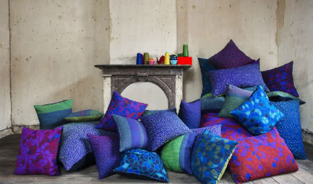 Belgijski design na paryskich targach "Maison & Object"