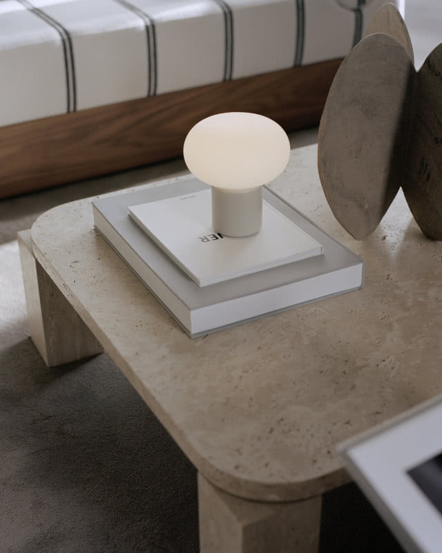 Duńskie oświetlenie design