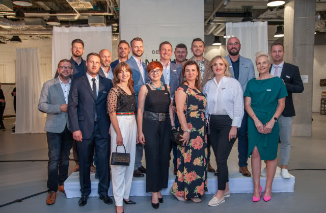 Sen o sztuce. Premiera Dekton Onirika w Warszawie!