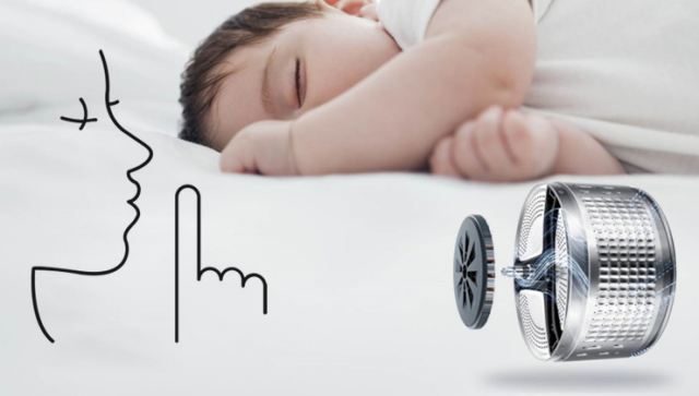 Supercicha suszarka Haier - zachwyci całą rodzinę