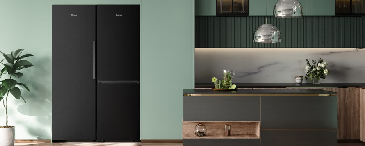 Jak wybrać najlepszą lodówkę?