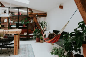 Poznański loft na Piekarach