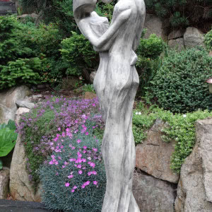 Figury, które ożywią każdy ogród