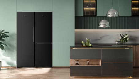 Jak wybrać najlepszą lodówkę?