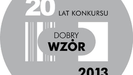 Dobry Wzór 2013 - IWP ogłosił laureatów konkursu