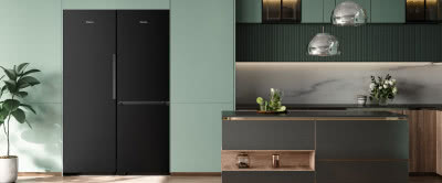 Jak wybrać najlepszą lodówkę?