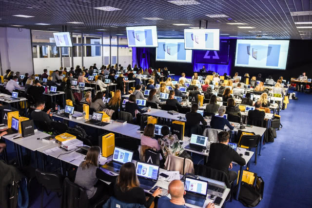 Warsztaty z oprogramowania, archiDAY 2019.