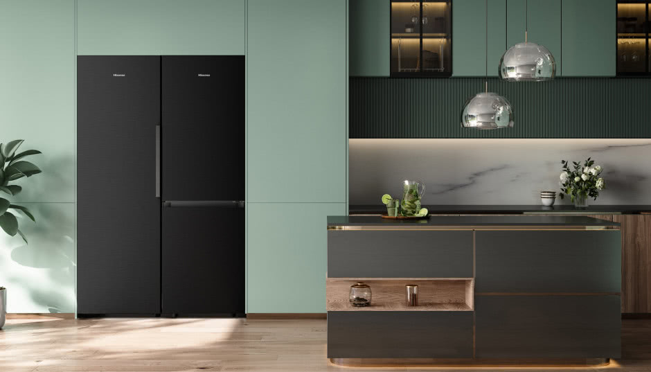 Jak wybrać najlepszą lodówkę?