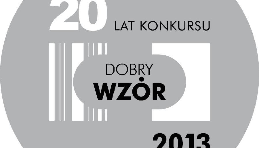 Dobry Wzór 2013 - IWP ogłosił laureatów konkursu